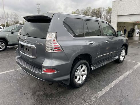 Used 2015 Lexus GX 460 460 image 9