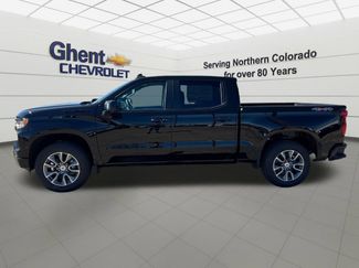 New 2026 Chevrolet Silverado 1500 RST w/ All Star Edition Plus AWD/4WD video 2