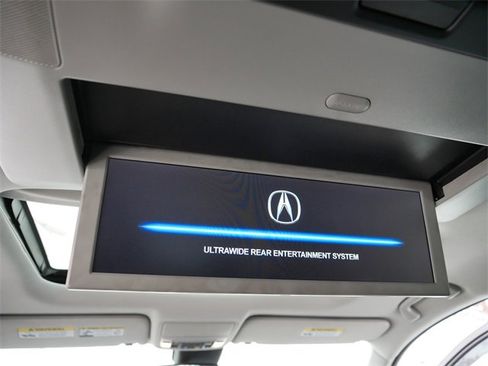 Used 2015 Acura MDX SH-AWD w/ Advance Package image 26