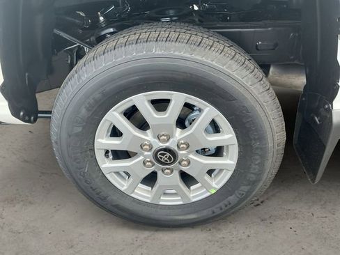 New 2026 Toyota Tacoma SR5 image 14