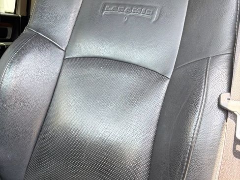 Used 2015 RAM 2500 Laramie AWD/4WD image 5