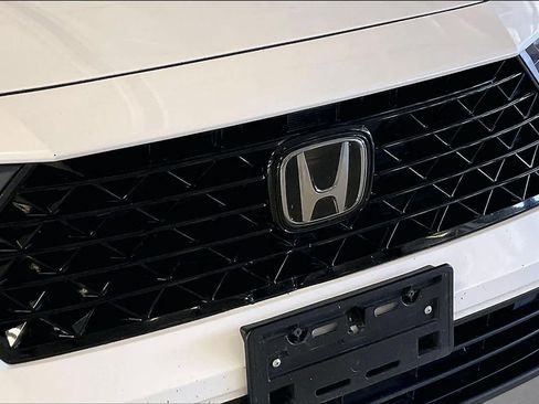 Used 2024 Honda Accord EX image 29