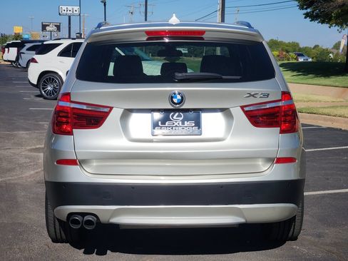 Used 2013 BMW X3 xDrive28i AWD/4WD image 6