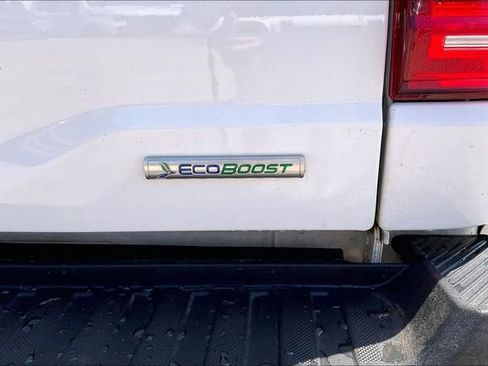 Used 2023 Ford F150 XL w/ STX Appearance Package AWD/4WD image 25