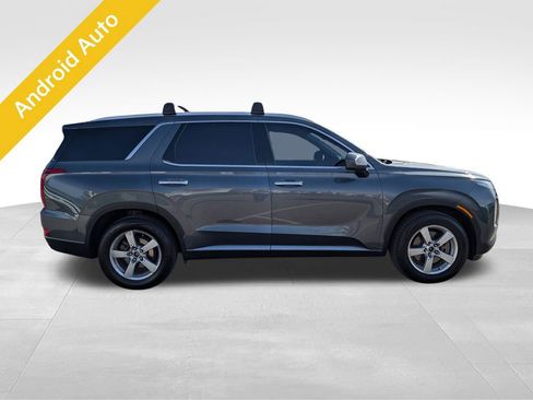 Used 2022 Hyundai Palisade SEL w/ 8P Bench Seat Package AWD/4WD image 4