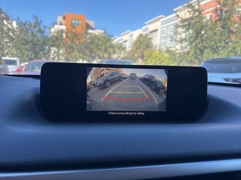 Certified 2024 MAZDA CX-50 AWD 2.5 S w/ Cargo Package image 21