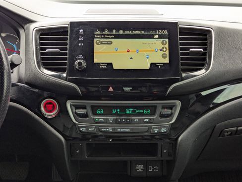 Used 2019 Honda Passport Touring image 18