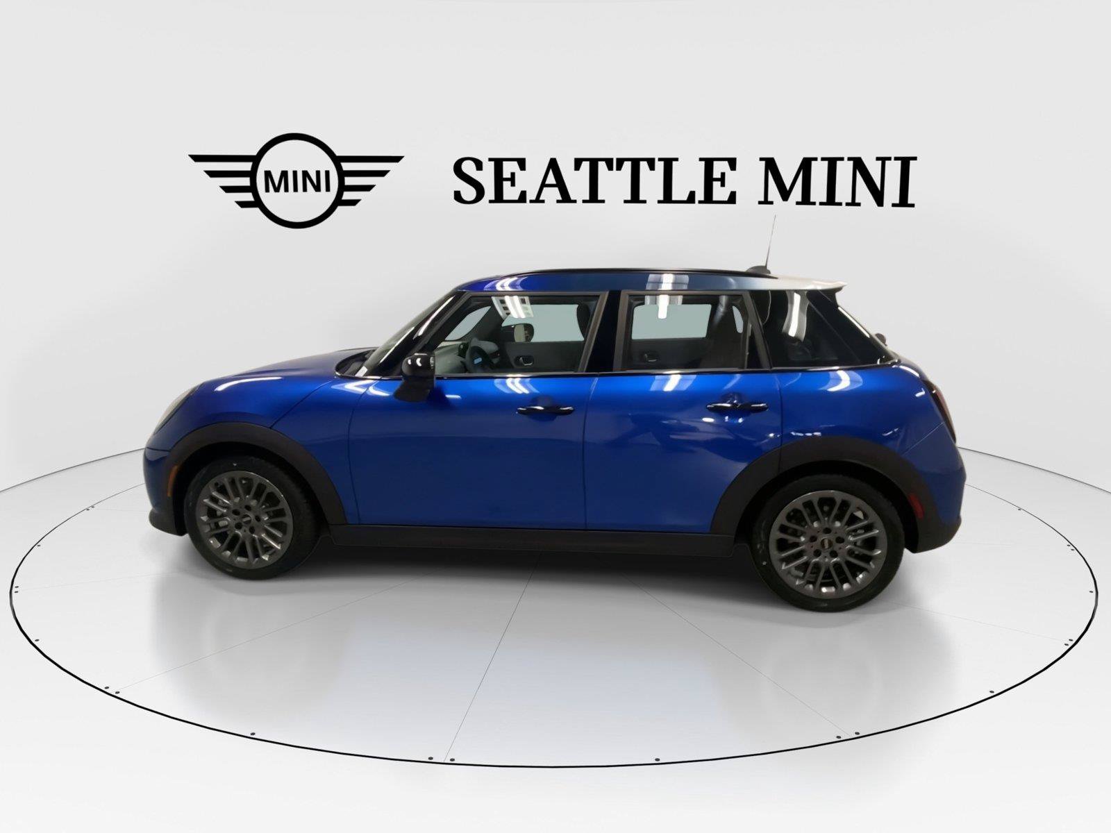 New 2026 MINI Cooper S FWD image 7