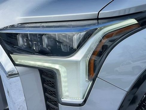 New 2026 Toyota Tundra 1794 Edition image 4