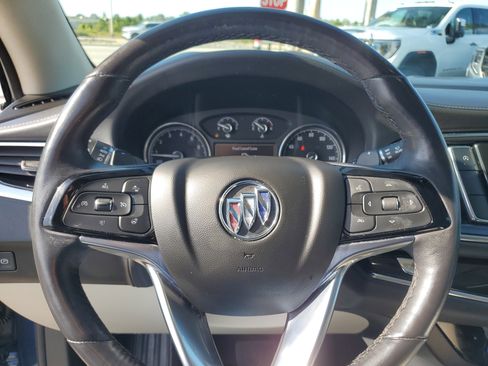 Used 2022 Buick Enclave Essence w/ Experience Buick Package image 28