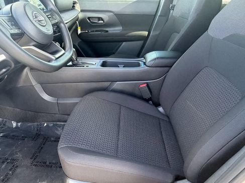 New 2026 Nissan Kicks S image 15