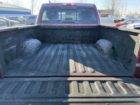 Used 2016 RAM 1500 Outdoorsman image 29