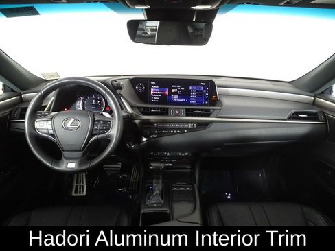 Used 2019 Lexus ES 350 F Sport w/ Accessory Package 2 image 32