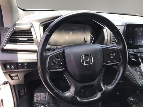 Used 2022 Honda Odyssey EX-L image 17