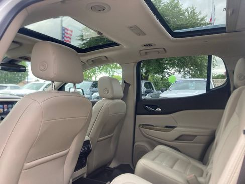Certified 2019 GMC Acadia Denali w/ GMC Pro Grade Package AWD/4WD image 20