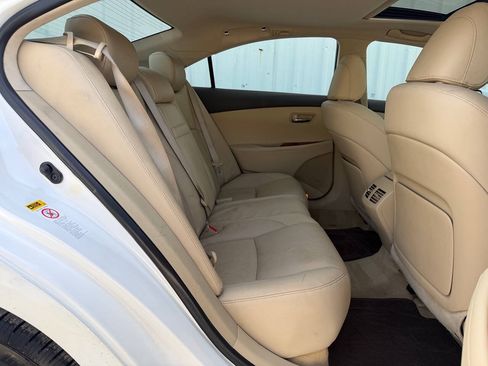 Used 2008 Lexus ES 350 FWD image 11