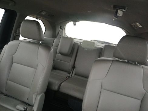 Used 2015 Honda Odyssey EX-L image 15