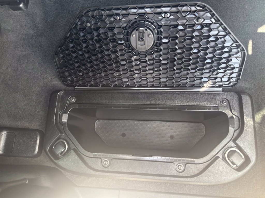 Used 2022 RAM 1500 Big Horn AWD/4WD image 20