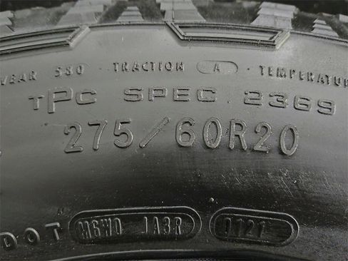 Used 2021 Chevrolet Silverado 1500 Custom w/ Rally Edition image 32