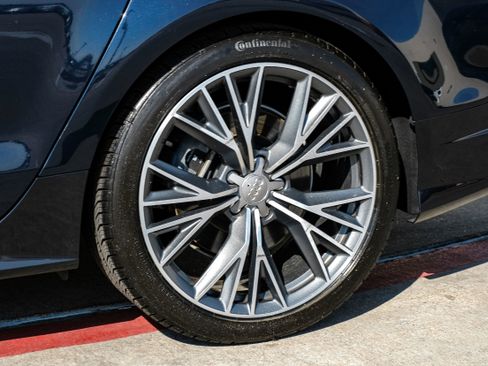 Used 2016 Audi A7 3.0T Premium Plus w/ 20" Wheel & Tire Package image 49