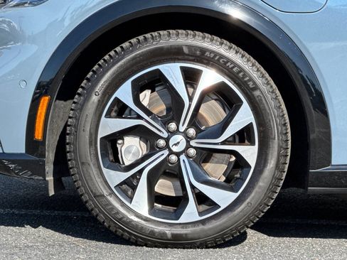 Certified 2023 Ford Mustang Mach-E Premium AWD/4WD image 28