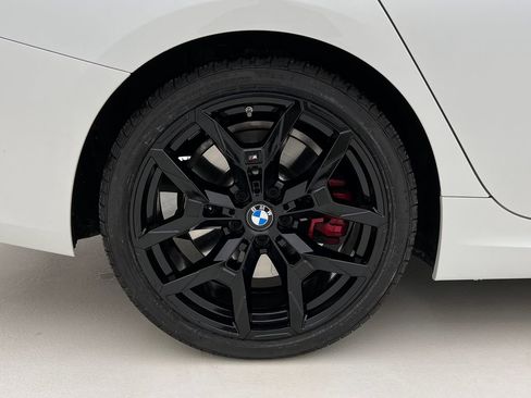 Certified 2025 BMW 330i xDrive 330i xDrive w/ M Sport Package image 27