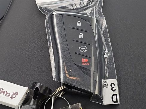 New 2025 Lexus ES 350 w/ Premium Package image 36