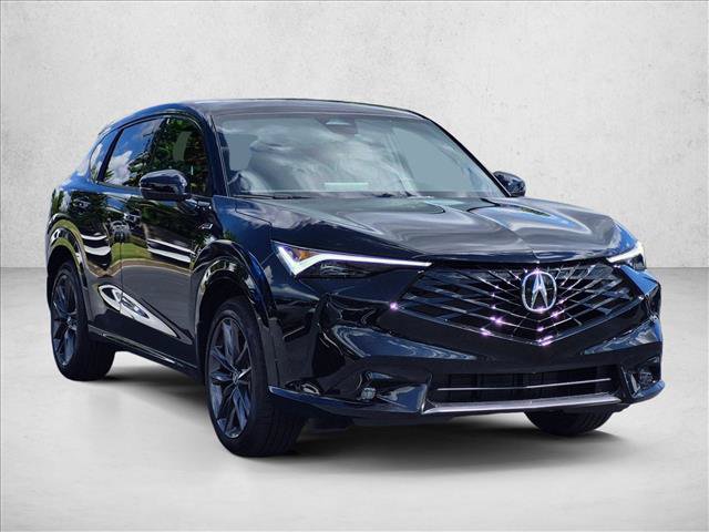 New 2026 Acura ADX A-Spec FWD image 7