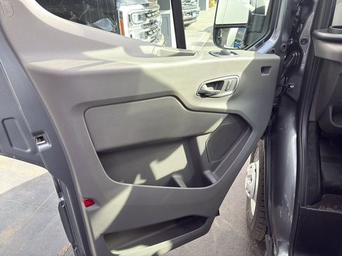 New 2026 Ford Transit 350 148 High Roof AWD image 45