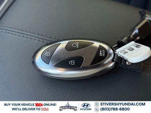 New 2026 Hyundai Tucson SE image 31