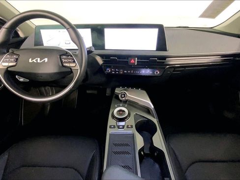 Used 2023 Kia EV6 Wind w/ Wind Technology Package image 15