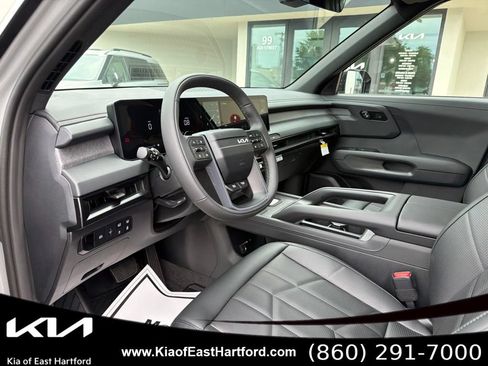 New 2027 Kia Telluride EX X-Line AWD/4WD image 29
