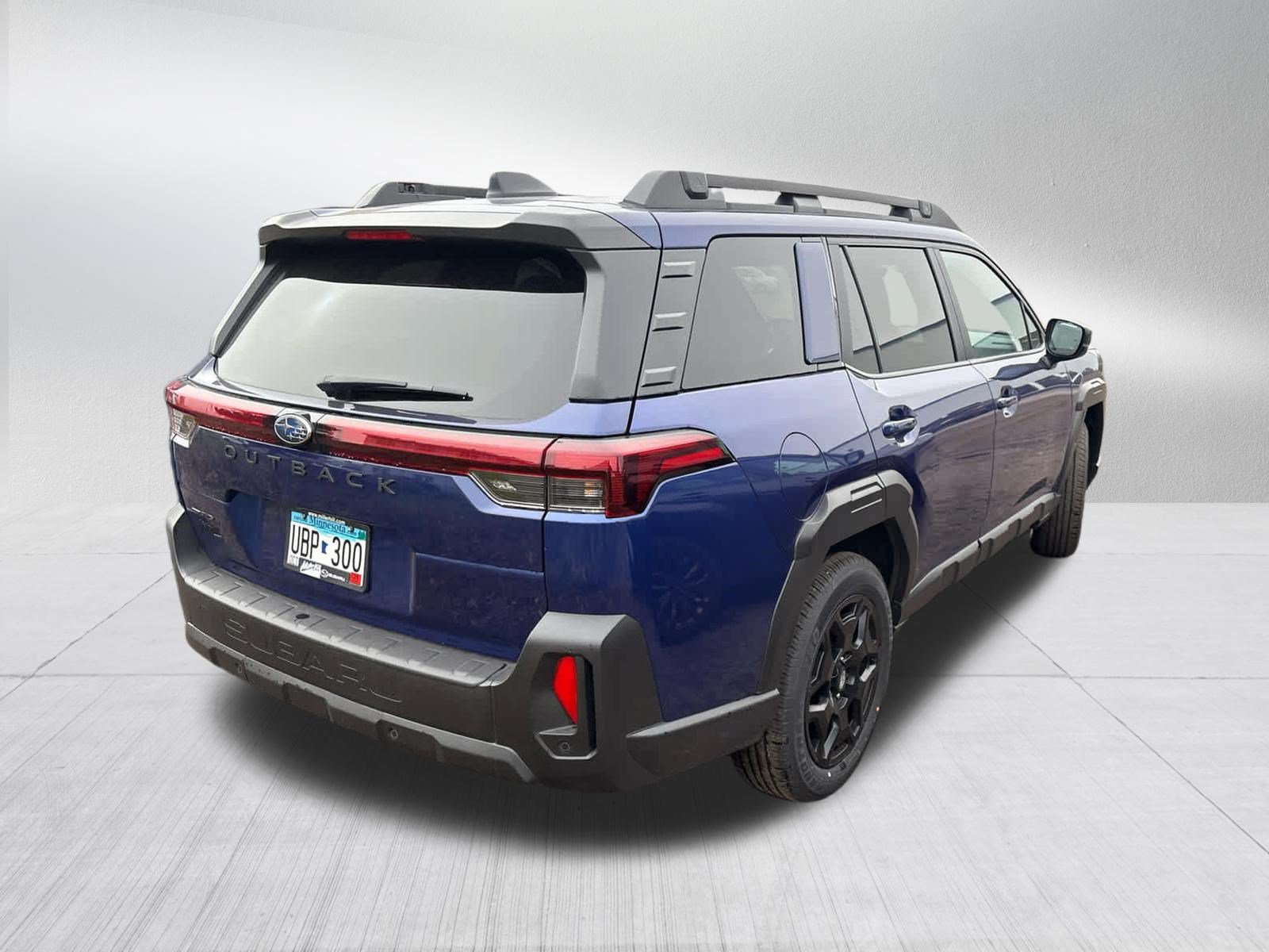 Certified 2026 Subaru Outback Limited AWD/4WD image 9