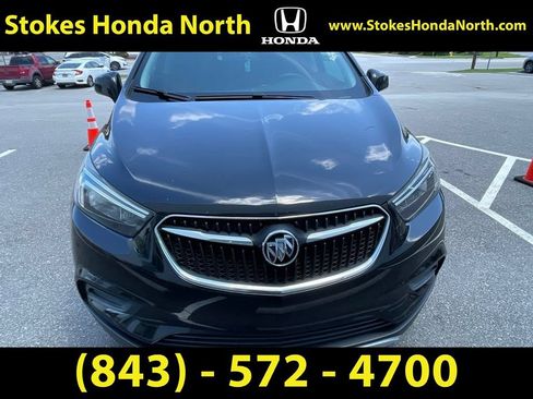 Used 2020 Buick Encore Preferred w/ Safety Package FWD image 2