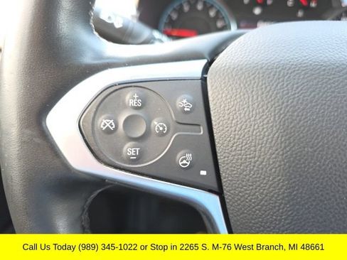 Used 2023 Chevrolet Traverse LT w/ LT Premium Package AWD/4WD image 22