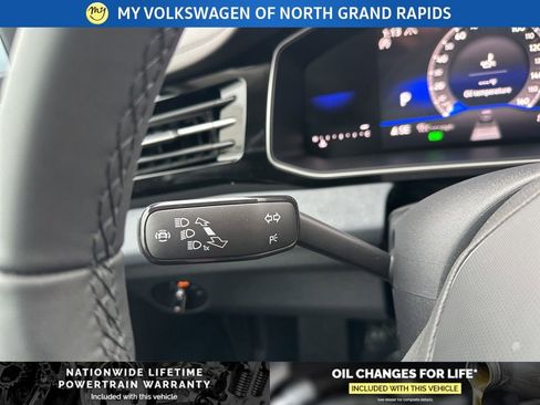 New 2026 Volkswagen Jetta SE image 19