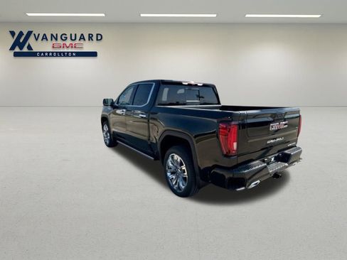 New 2026 GMC Sierra 1500 Denali image 6