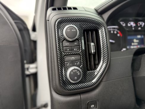 Used 2021 GMC Sierra 1500 SLE image 24