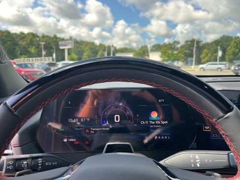 New 2026 Chevrolet Traverse RS w/ LPO, Floor Liner Package image 24