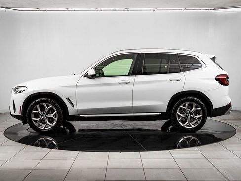 Used 2023 BMW X3 xDrive30i w/ Premium Package image 12