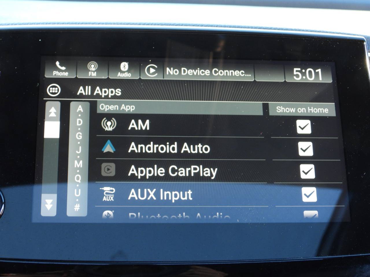 Used 2020 Honda Passport EX-L image 70