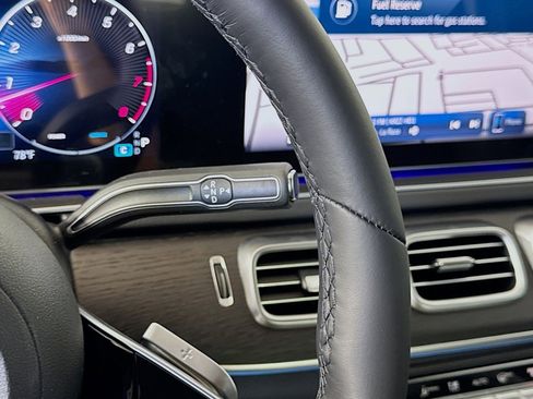 New 2025 Mercedes-Benz GLE 350 4MATIC image 15