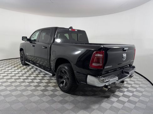 Used 2019 RAM 1500 Big Horn AWD/4WD image 7