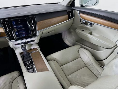 Used 2017 Volvo S90 T6 Inscription w/ Convenience Package AWD/4WD image 20