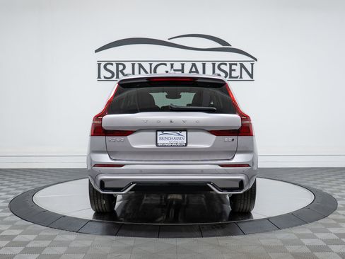 New 2026 Volvo XC60 B5 Plus w/ Protection Package Premier image 6