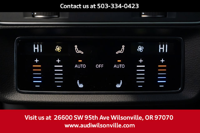 New 2026 Audi Q8 Premium Plus AWD/4WD image 9