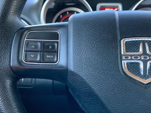 Used 2019 Dodge Journey SE w/ Blacktop Package FWD image 24