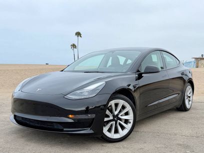 Used 2022 Tesla Model 3