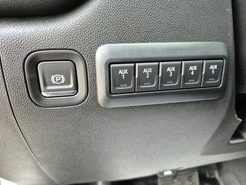 New 2025 Chevrolet Silverado 3500 W/T w/ WT Convenience Package RWD image 20