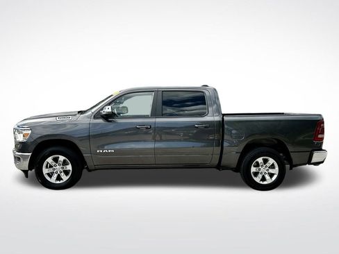 Used 2024 RAM 1500 Laramie image 3